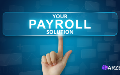 ARZE is the complete solution for simplified payroll management