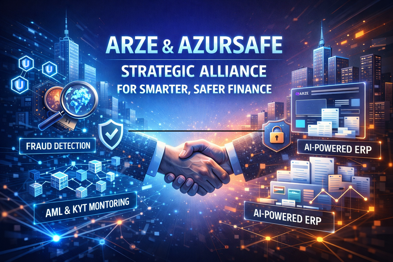 ArzeXAzurSafe